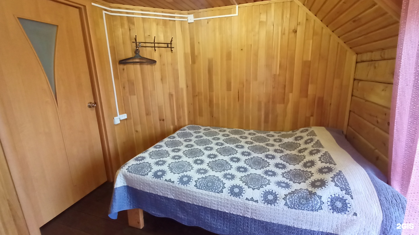 Митькина заимка - фото 9