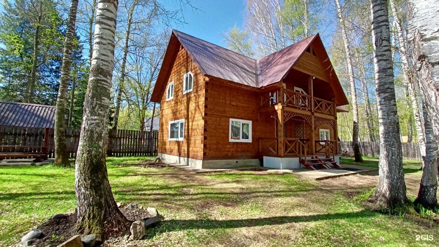 Митькина заимка - фото 14