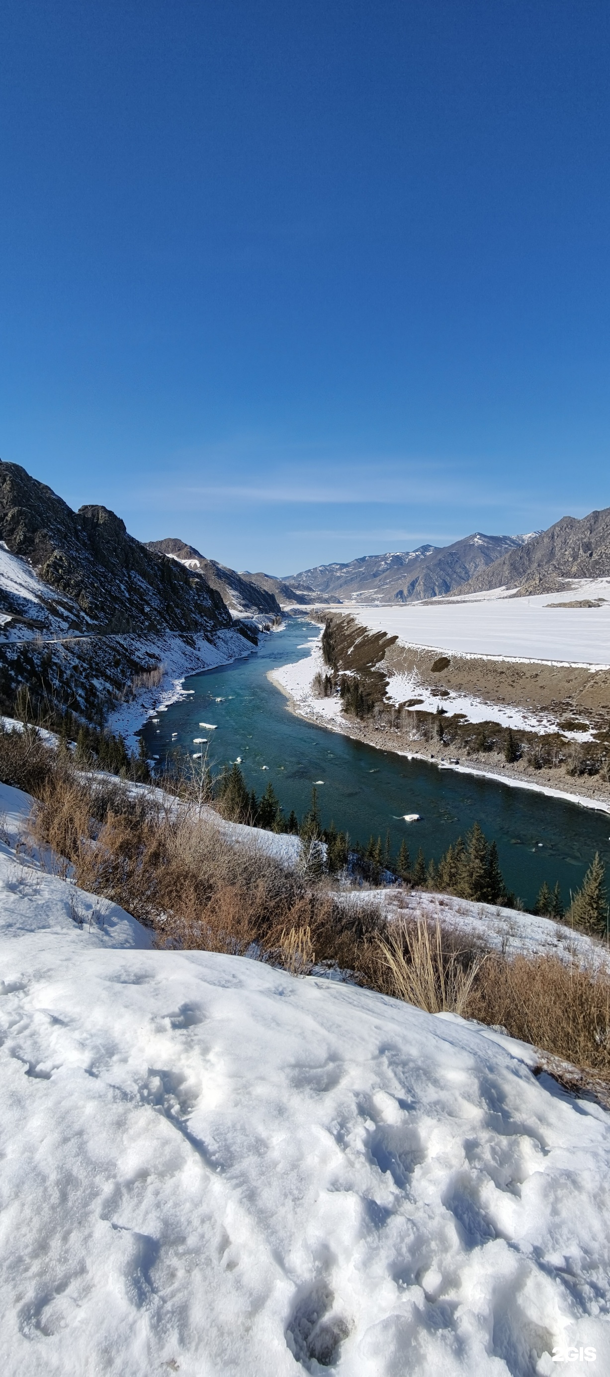 Митькина заимка - фото 20