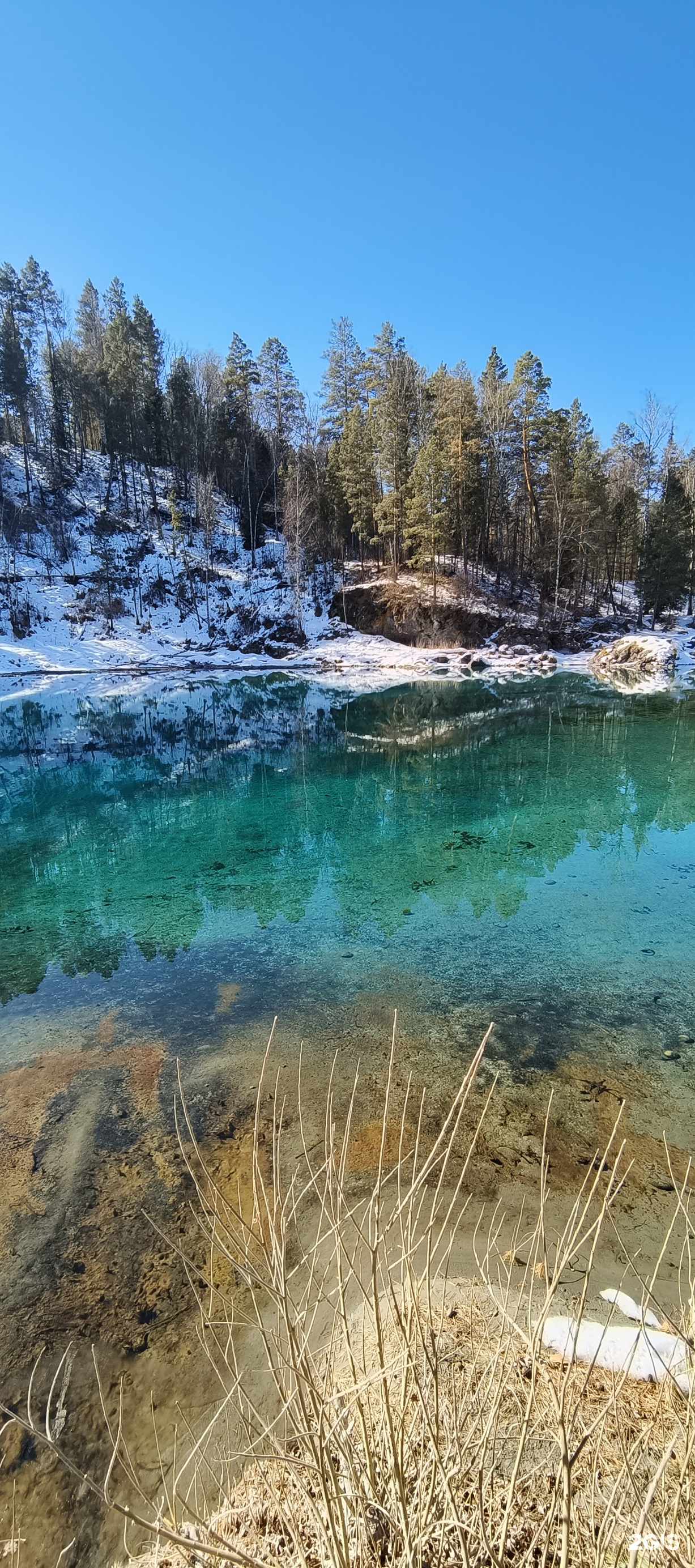 Митькина заимка - фото 32