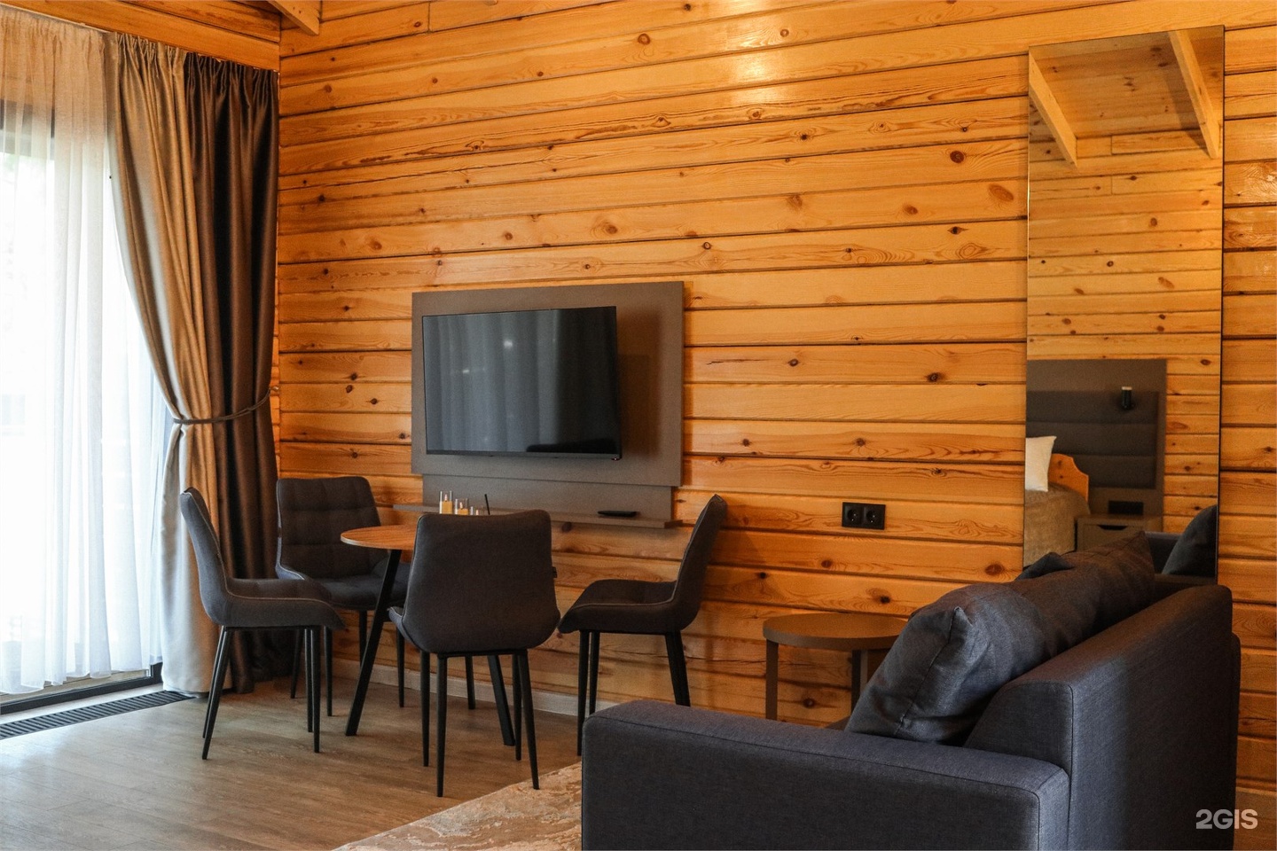 СТУДИЯ - фото 4