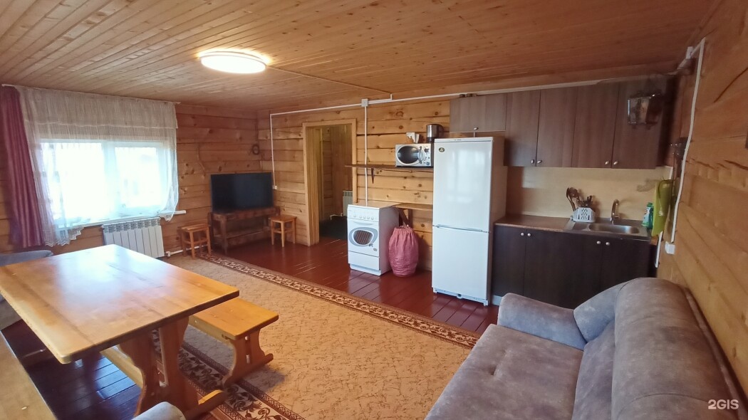 апартамент 2 - фото 5