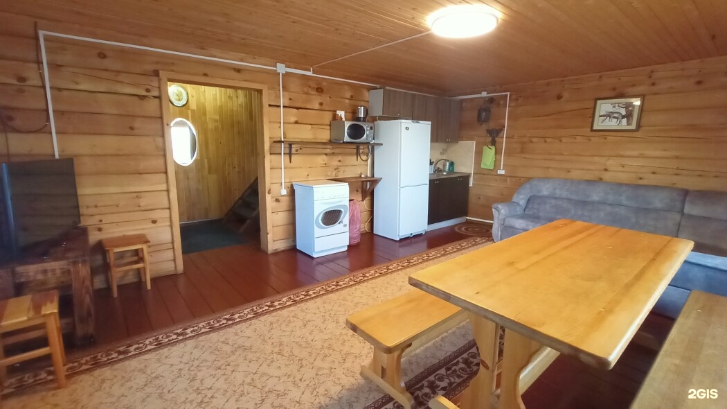 апартамент 2 - фото 6