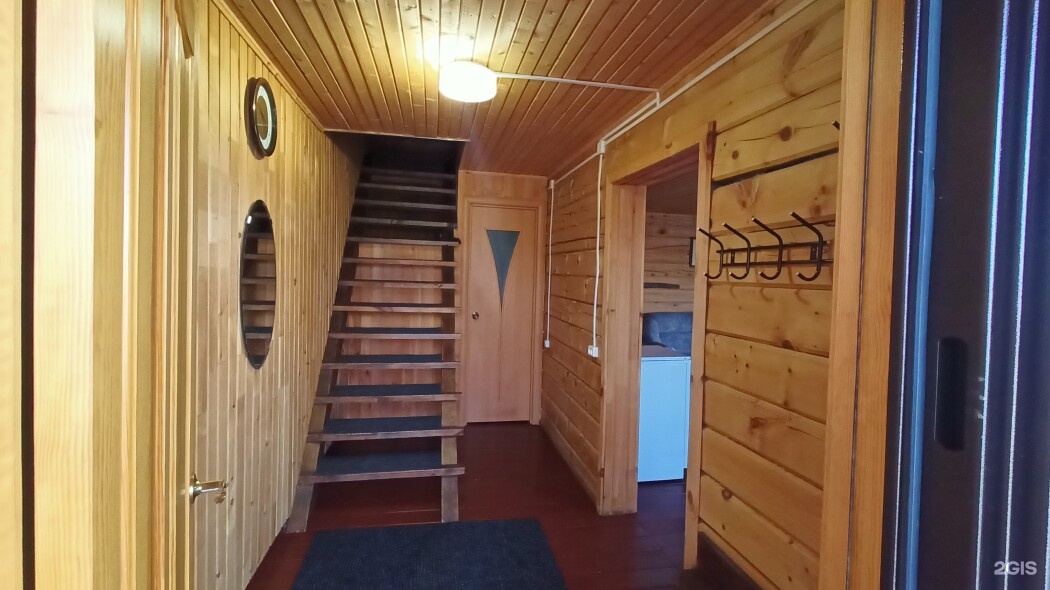 апартамент 2 - фото 8