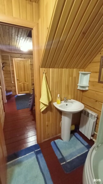 апартамент 2 - фото 10