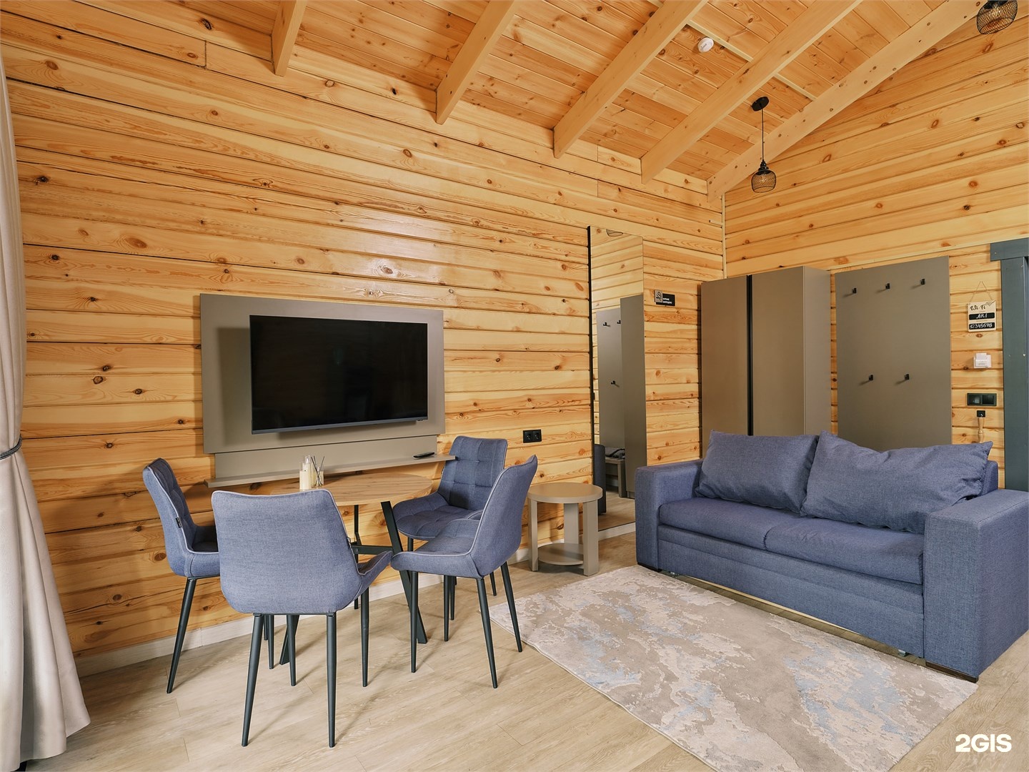 СТУДИЯ - фото 7