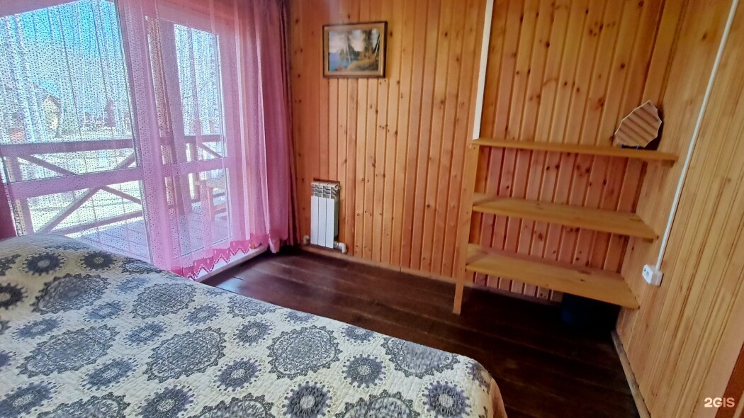 апартамент 2 - фото 13