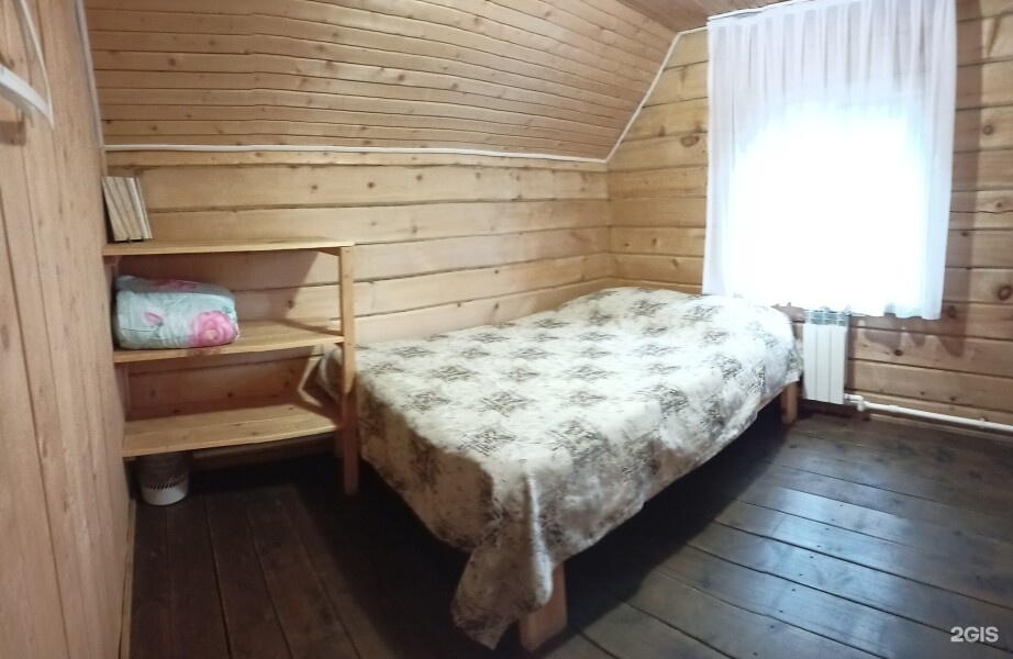 апартамент - фото 4