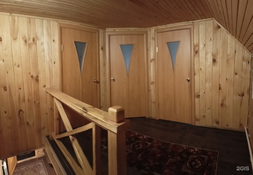 апартамент - фото 7