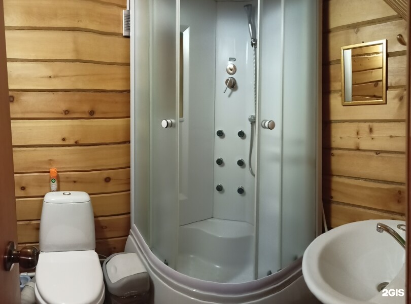 апартамент - фото 8