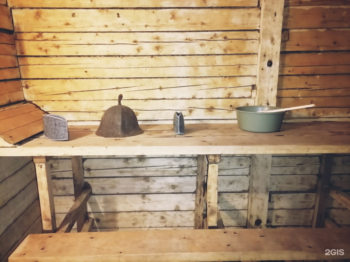 Берег лебеди - фото 4