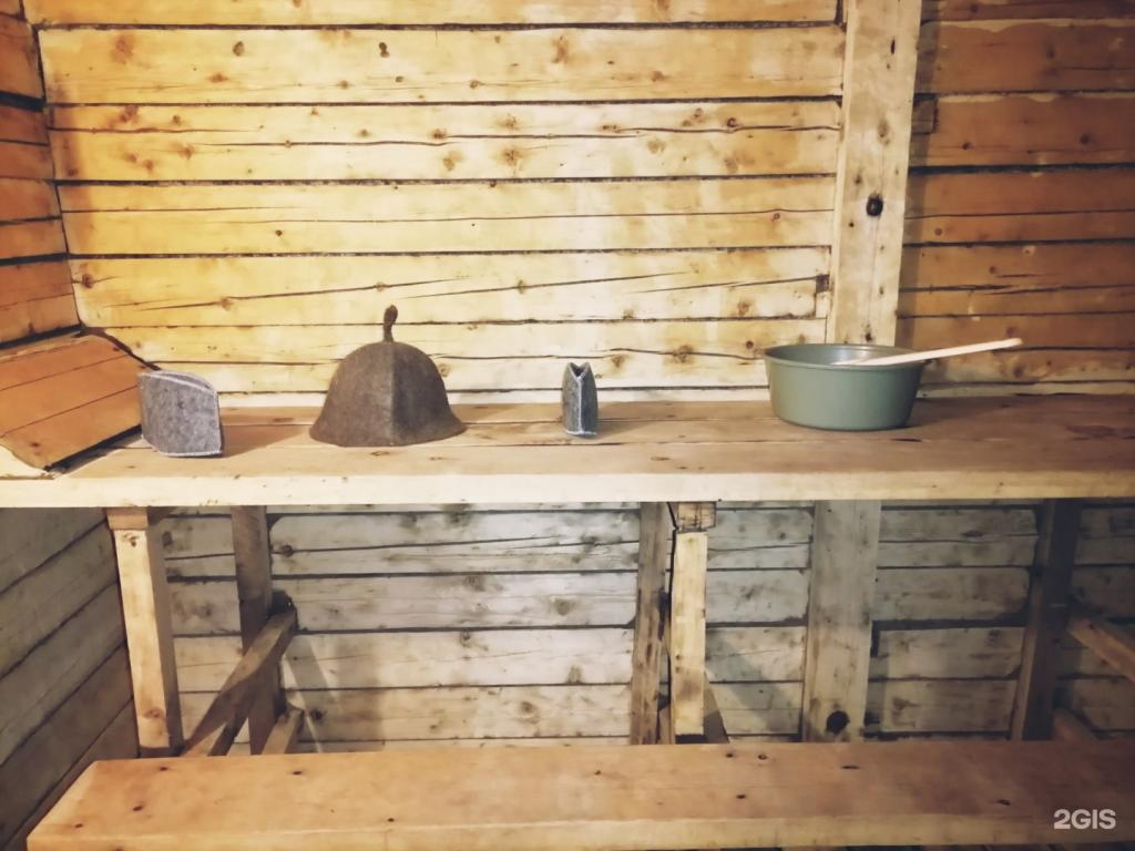 Берег лебеди - фото 4