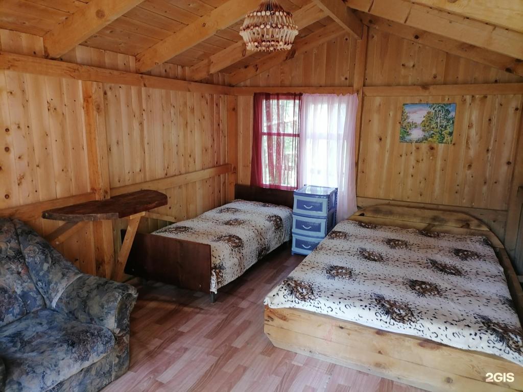 Берег лебеди - фото 7