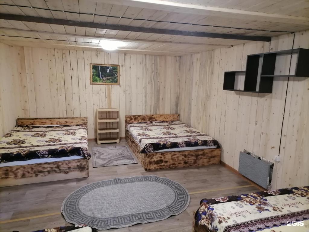 Берег лебеди - фото 8