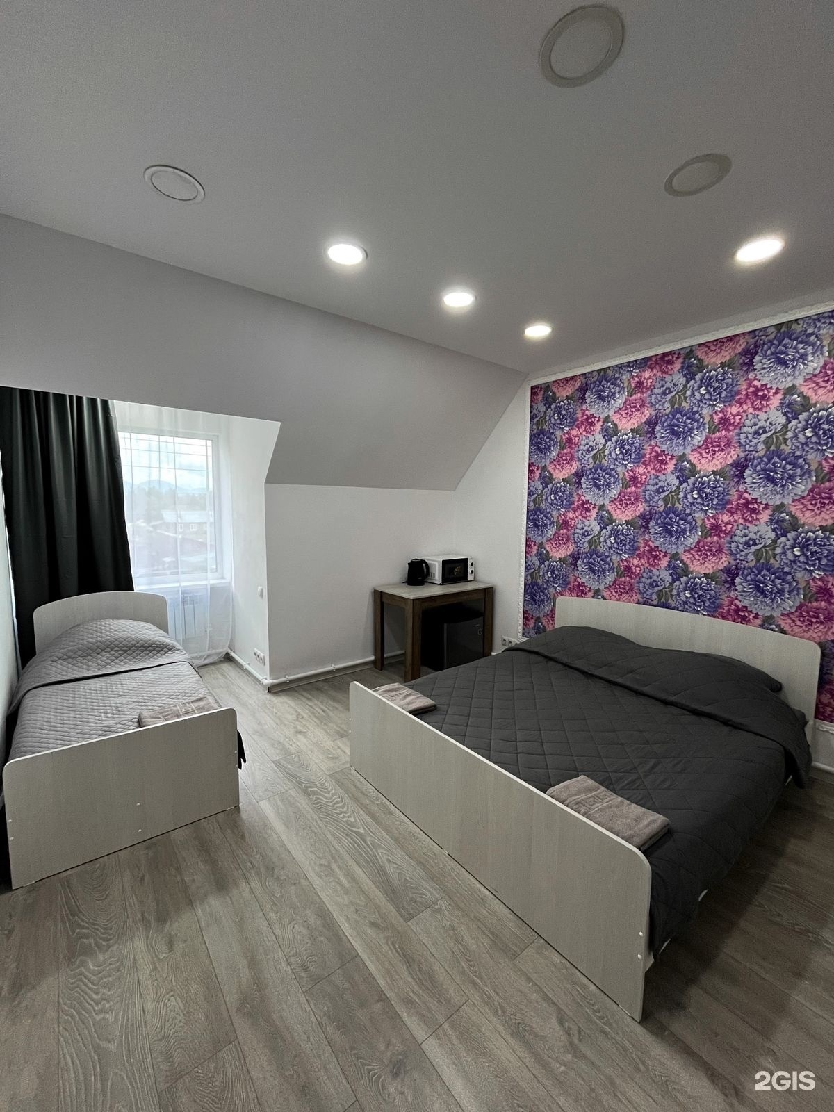 Берег лебеди - фото 12