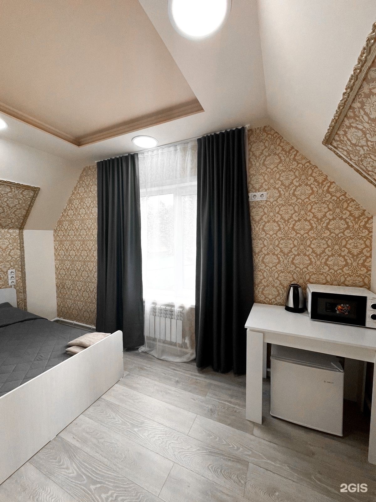 Берег лебеди - фото 13