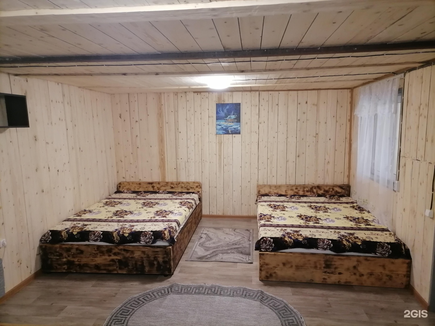 Берег лебеди - фото 14