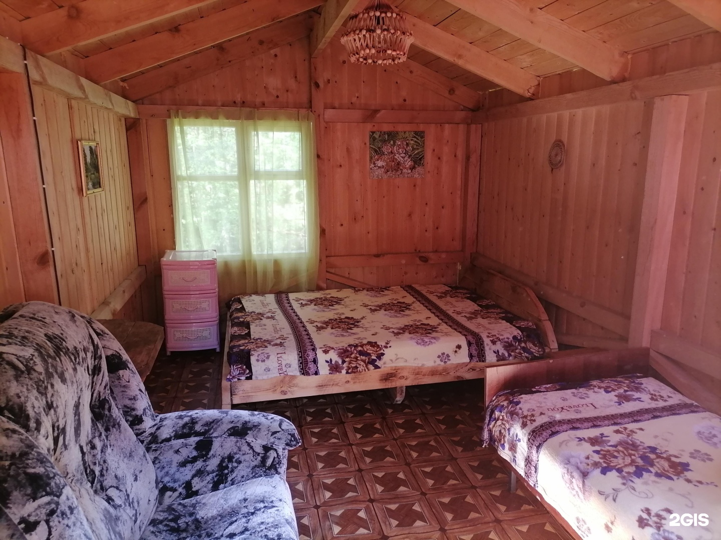 Берег лебеди - фото 15