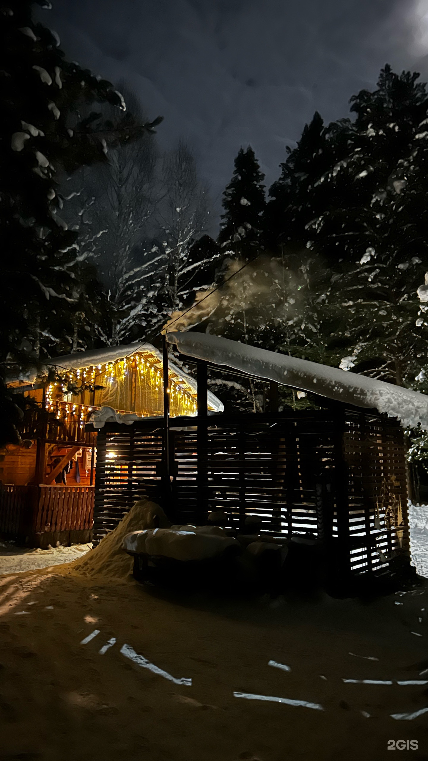 Берег лебеди - фото 17