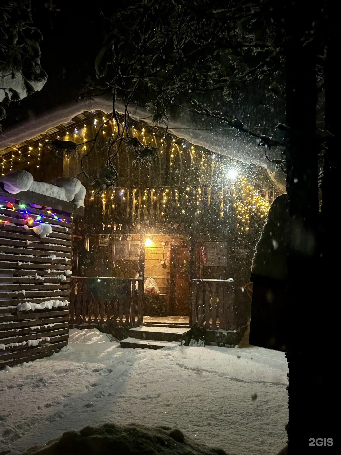 Берег лебеди - фото 25