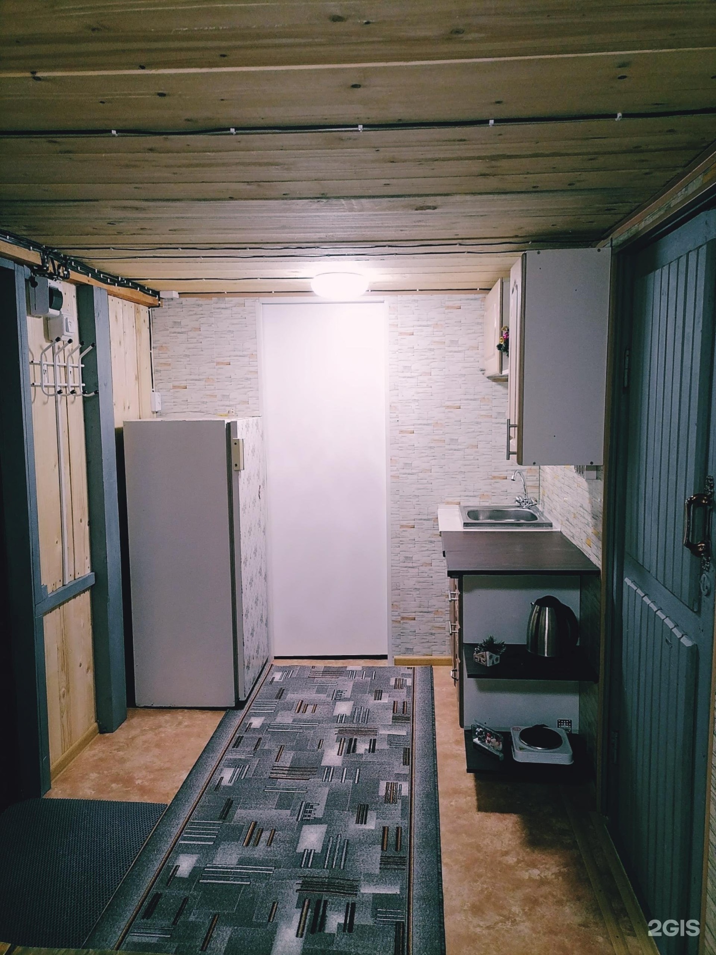 Берег лебеди - фото 32