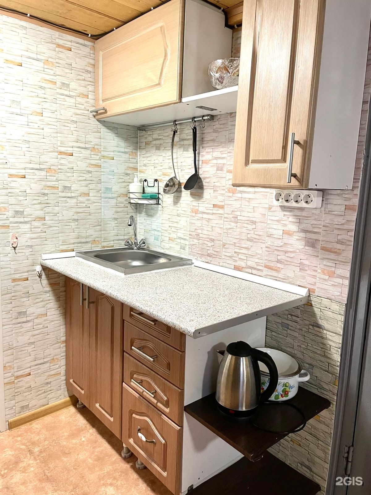 Дом улучшенный - фото 2