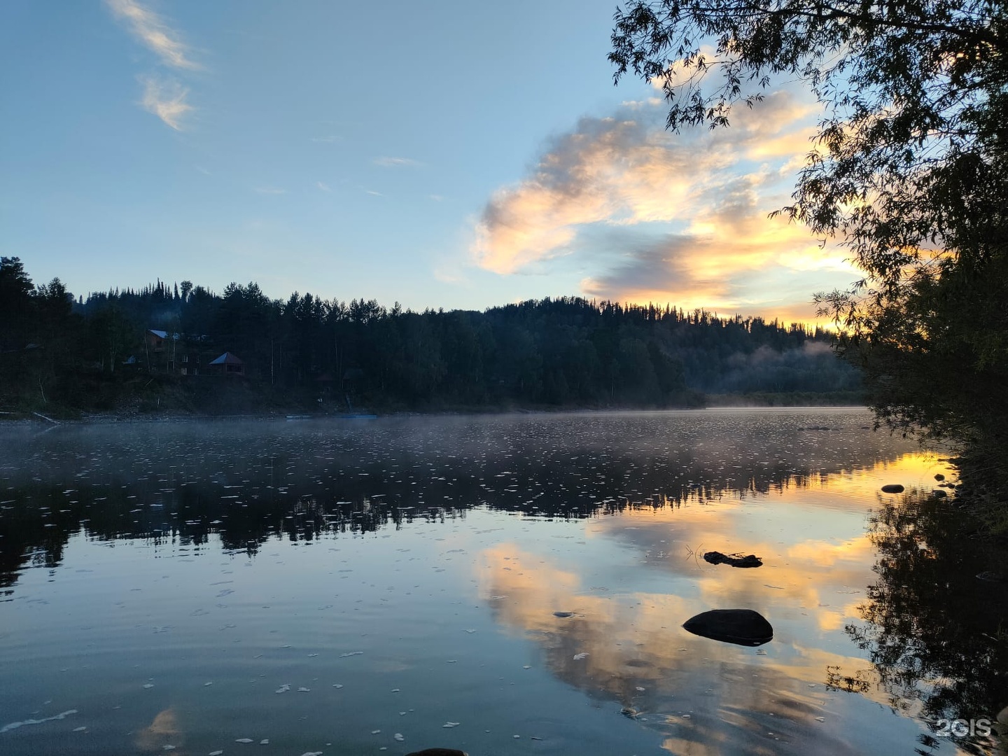 Четырехместный домик - фото 5