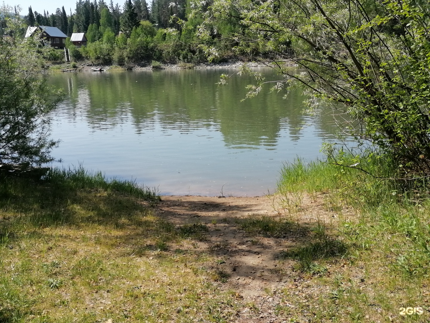 Четырехместный домик - фото 5