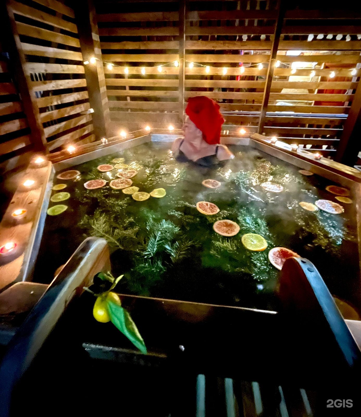 Трехместный домик - фото 3