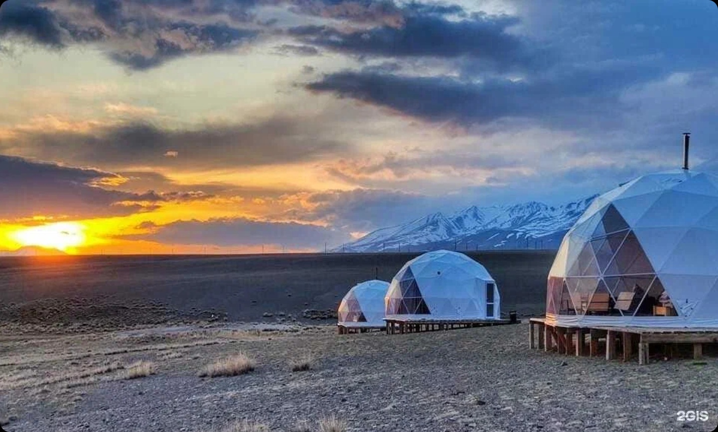 Свой Алтай - фото 4