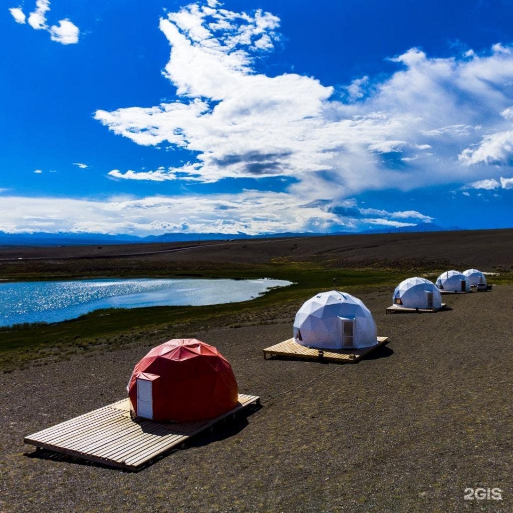 Свой Алтай - фото 6