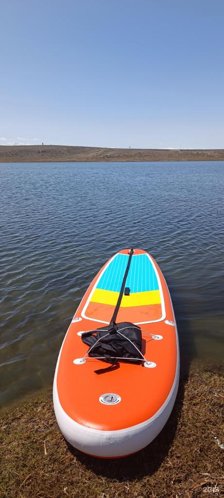 Свой Алтай - фото 7