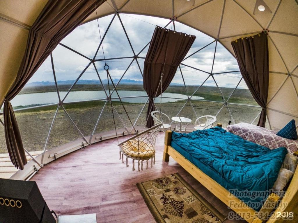 Свой Алтай - фото 8