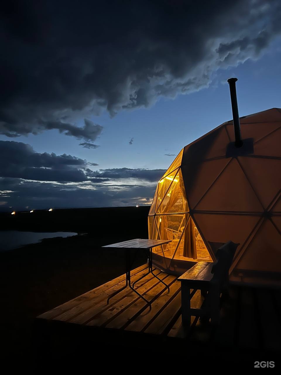 Свой Алтай - фото 9