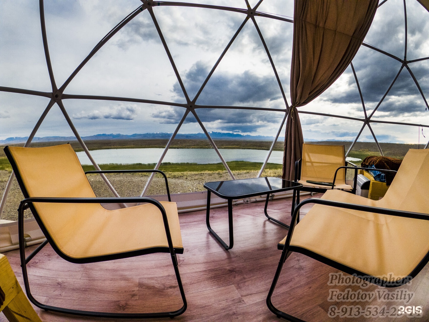 Свой Алтай - фото 10