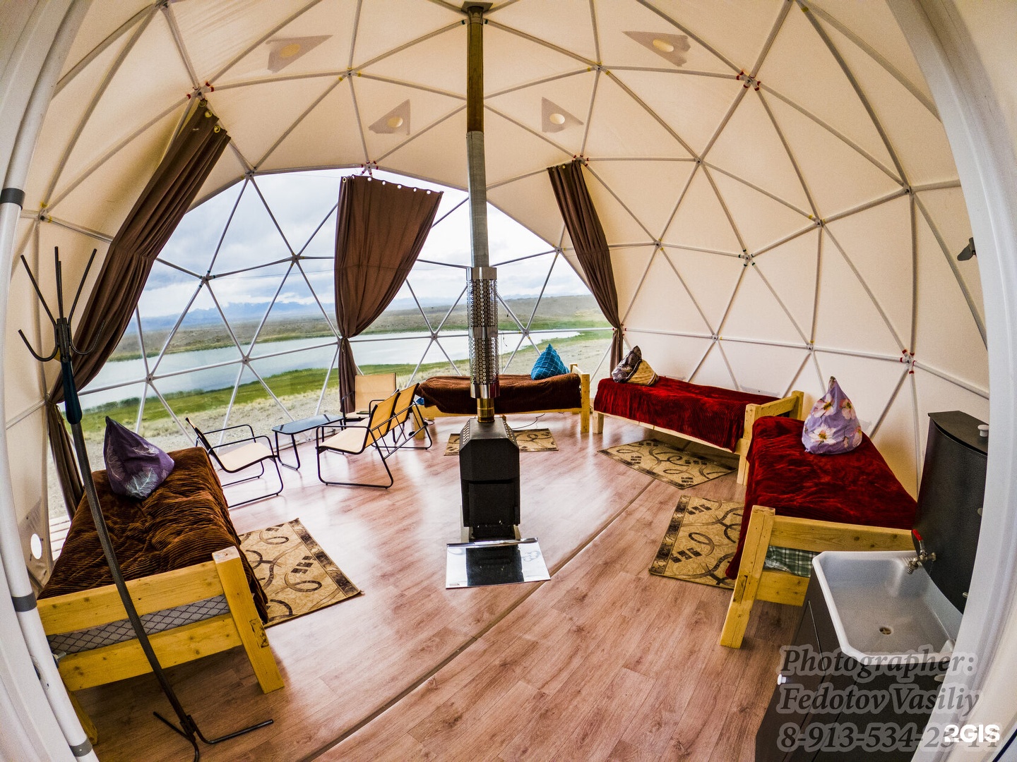 Свой Алтай - фото 12