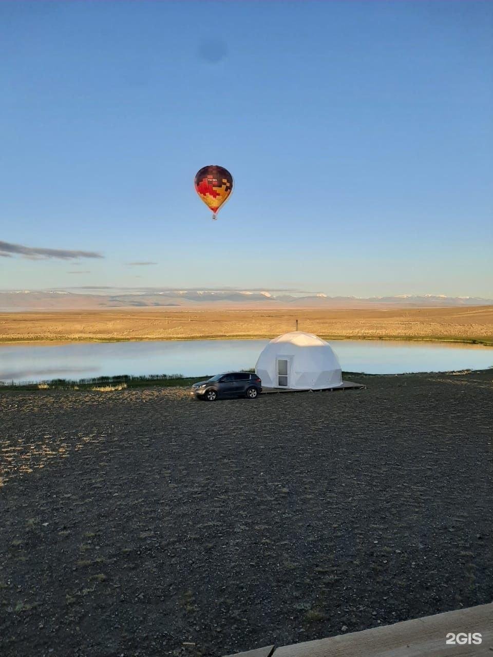 Свой Алтай - фото 13