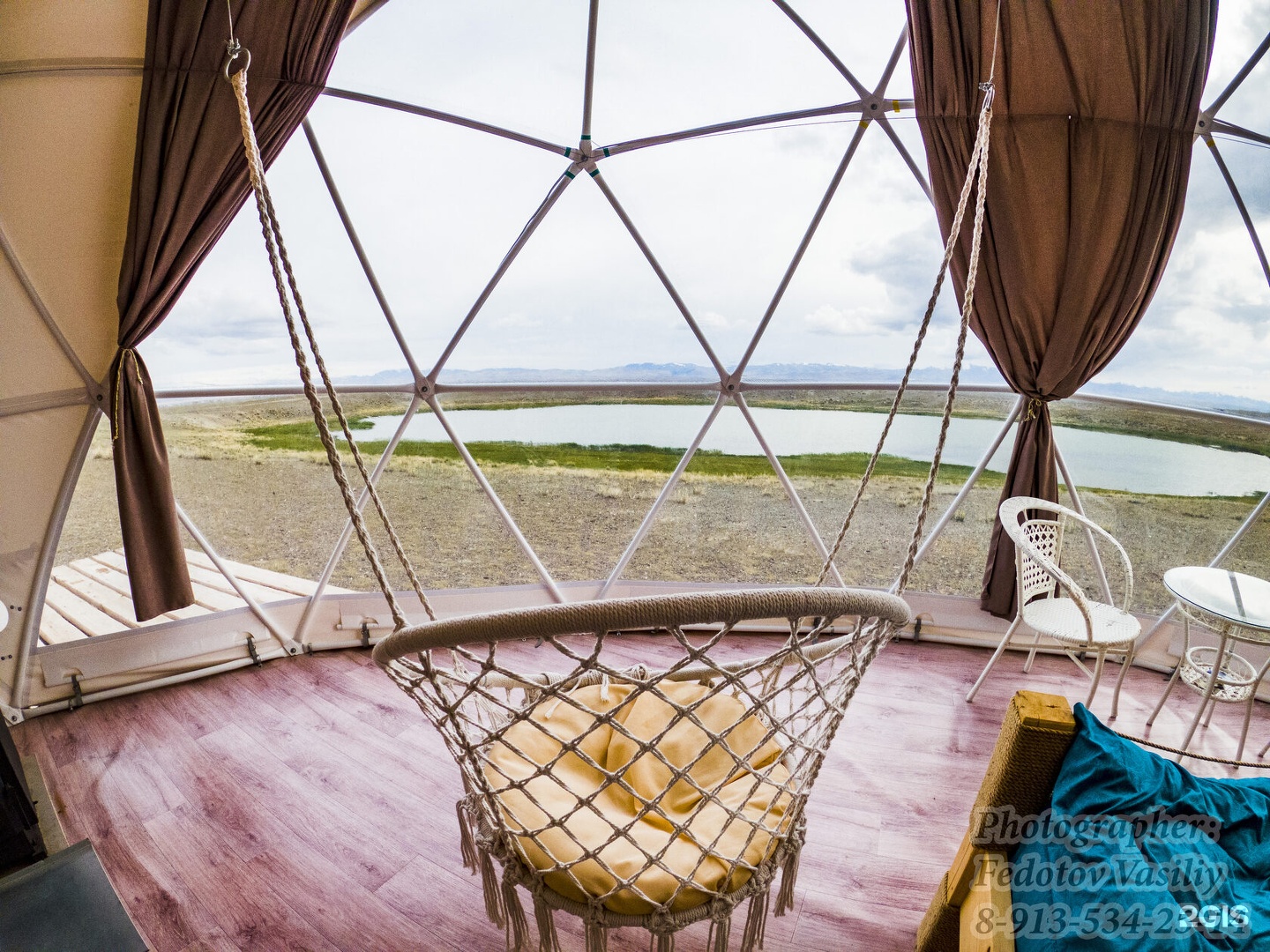 Свой Алтай - фото 14