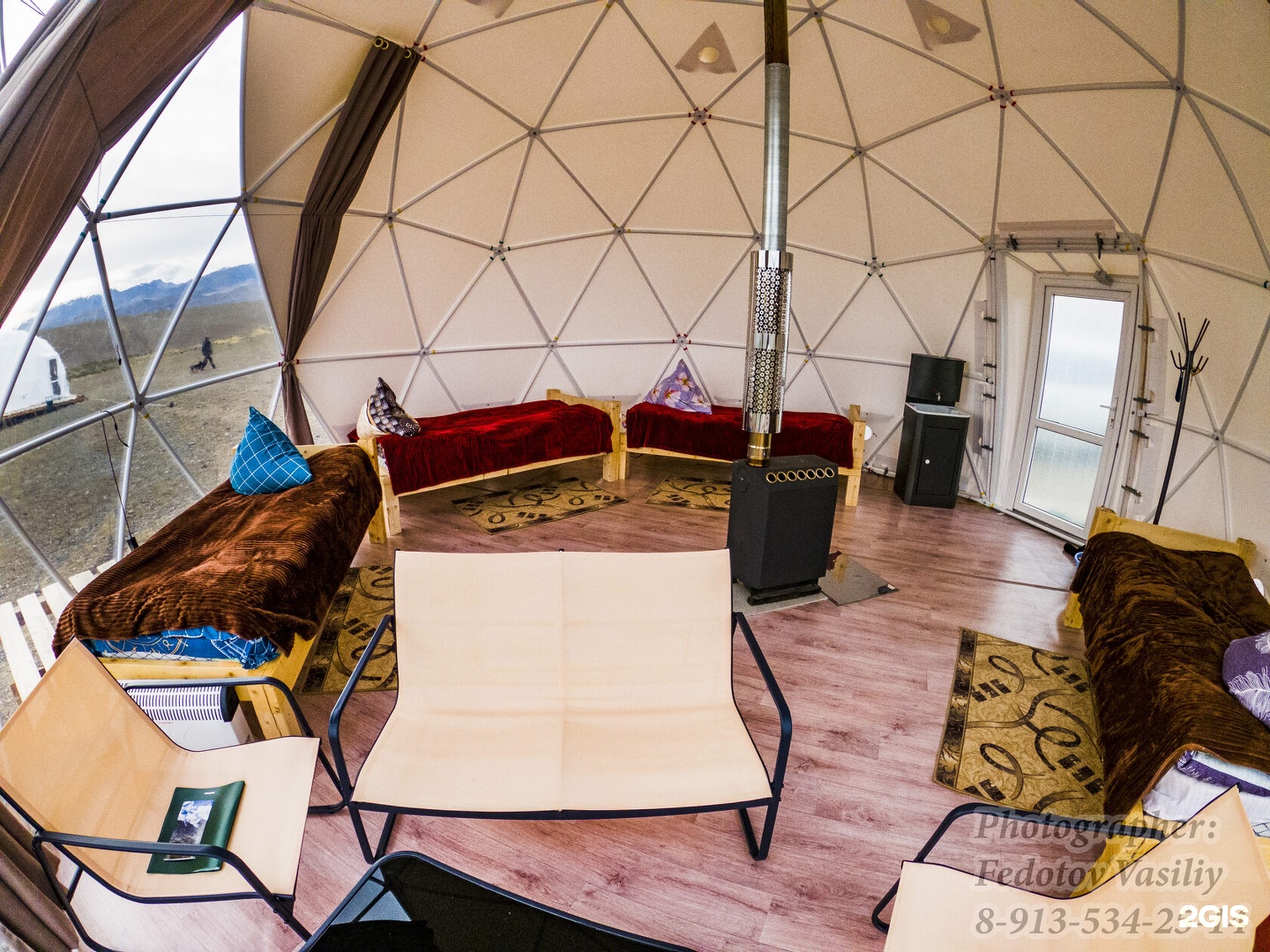 Свой Алтай - фото 15