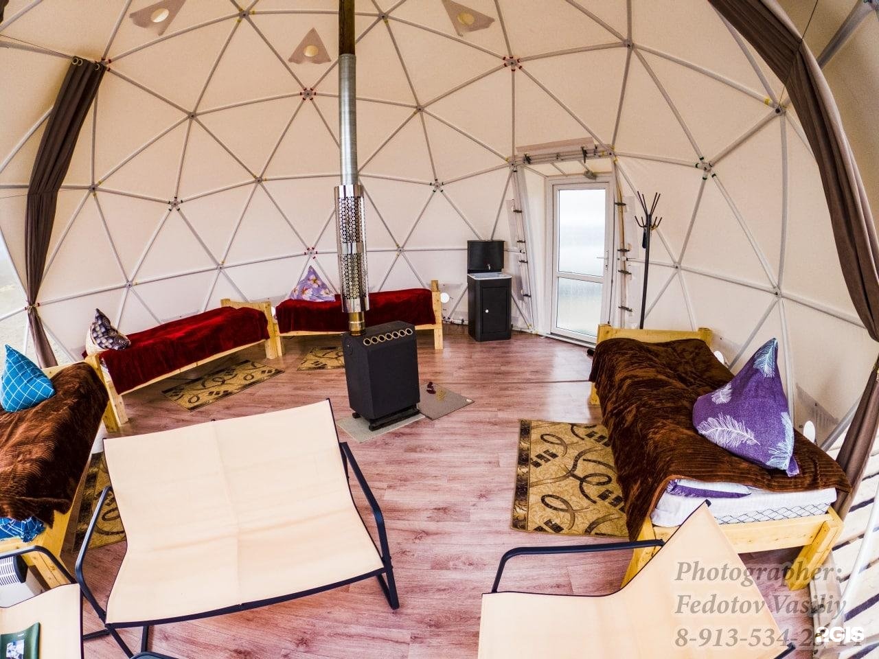 Свой Алтай - фото 16