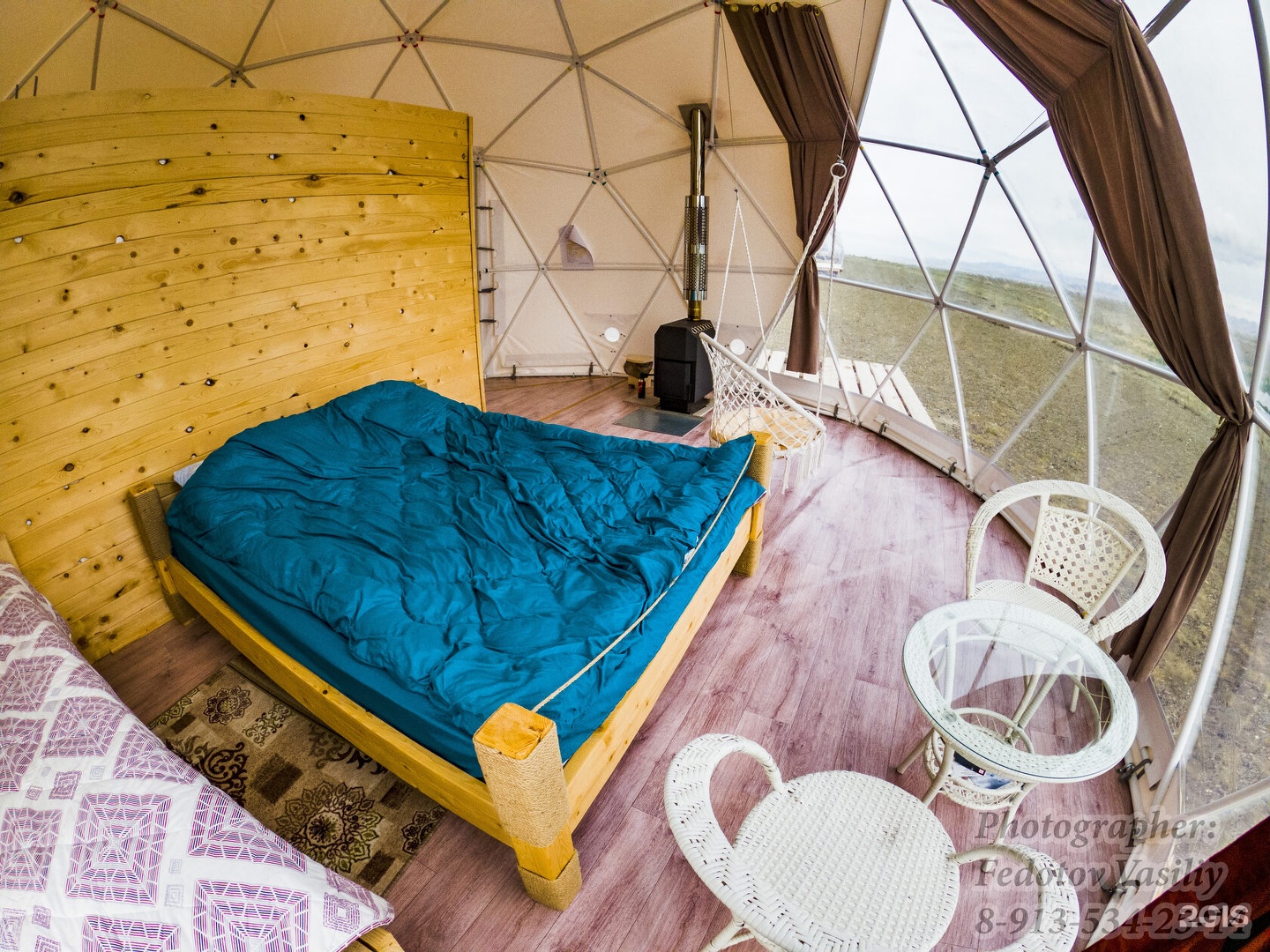 Свой Алтай - фото 17