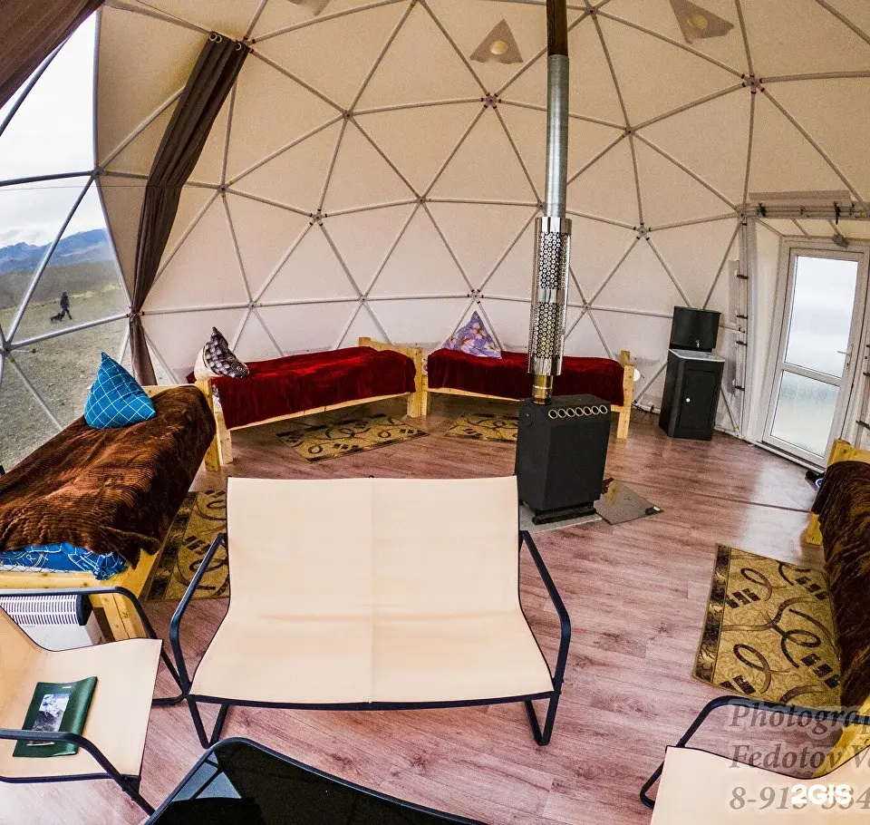 Свой Алтай - фото 18