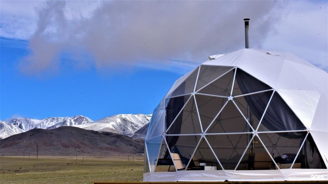 Кемпинг - фото 1