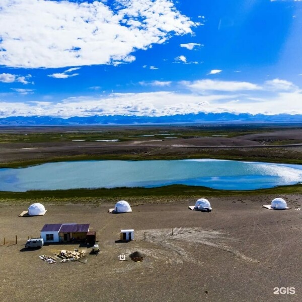 Кемпинг - фото 2