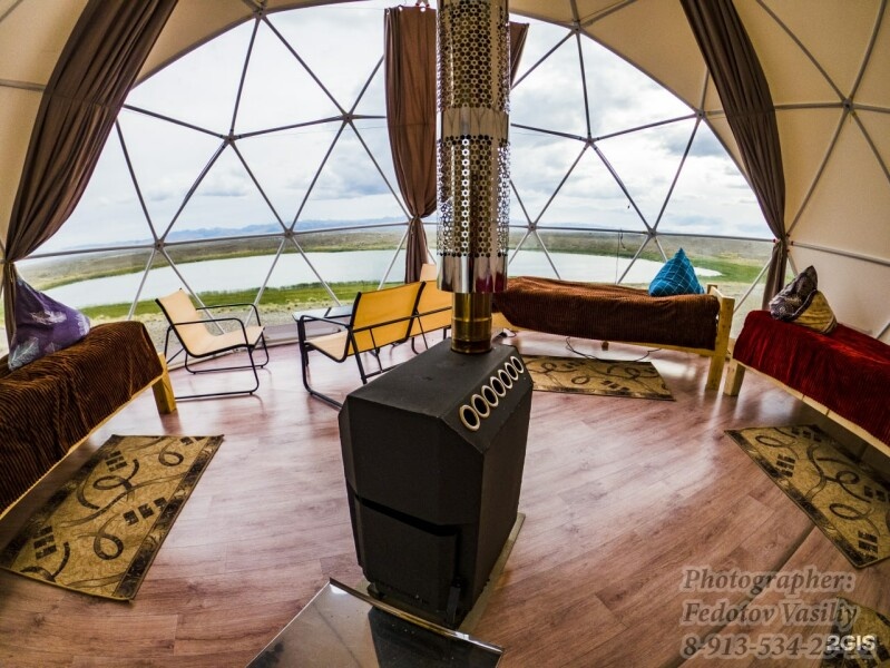 Кемпинг - фото 5