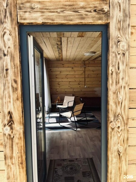 Сосновый дом - фото 2