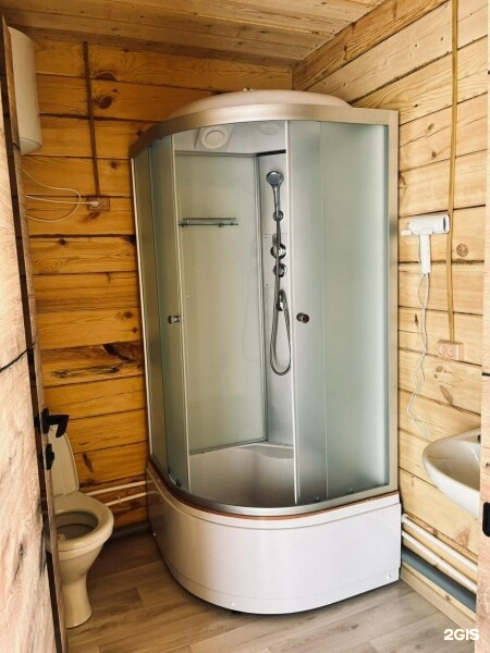 Сосновый дом - фото 5