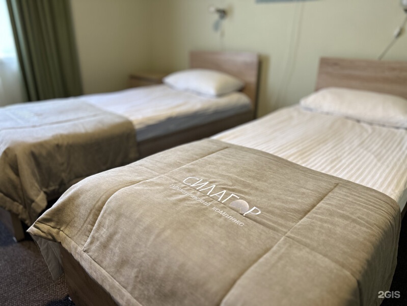 Стандарт Твин - фото 2