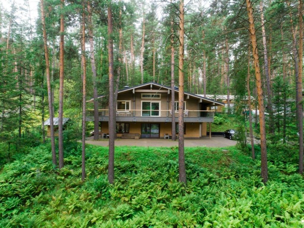 Горный отель "Тэнери" - фото 2