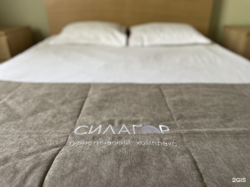 Стандарт Дабл - фото 1